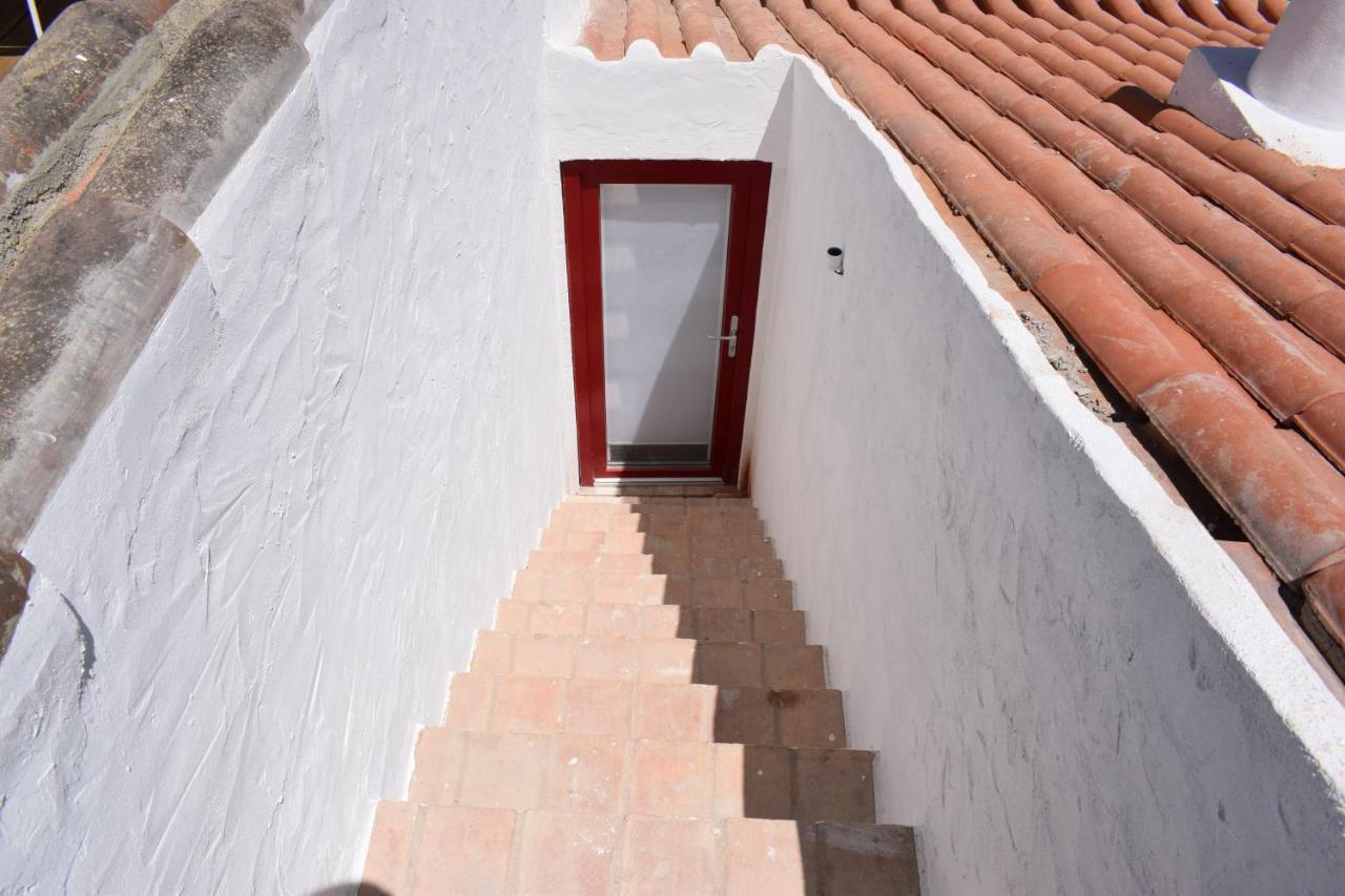 Вилла Hillside 1 Aljezur Old Town Экстерьер фото