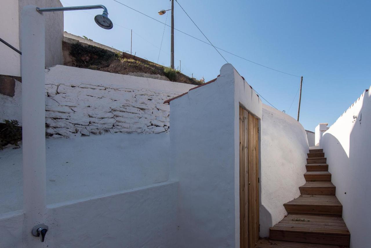 Вилла Hillside 1 Aljezur Old Town Экстерьер фото